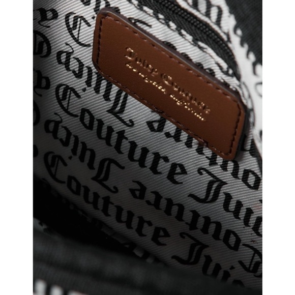 NWT Juicy Couture Bestsellers Camera Crossbody - Picture 4 of 5